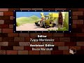 Bob The Builder Series 2 Closing Credits UK Dub 1999