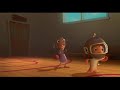Disney Himmel Und Huhn Everybody Dance Now Deutsch German