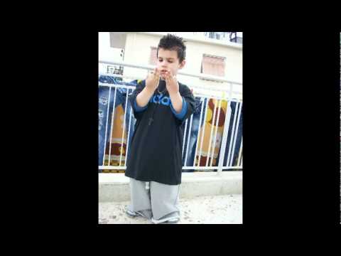 Noizy ft Varrosi & shadow  Mos M rrej Mu  ( Mixtape Living Your Dream )official song 2011‏.mp4