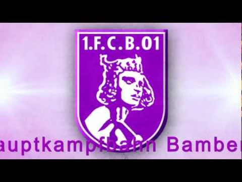 Fc Bamberg 1901 INTRO HD