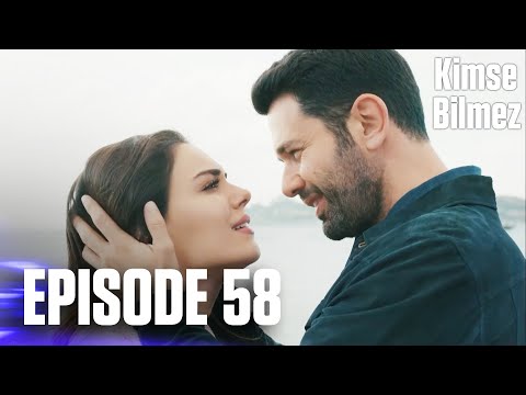 Kimse Bilmez | Nobody Knows - Episode 58 (Love and Secrets)