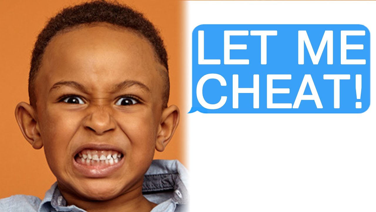 r/Pettyrevenge I Tricked a Cheating Bully into Failing