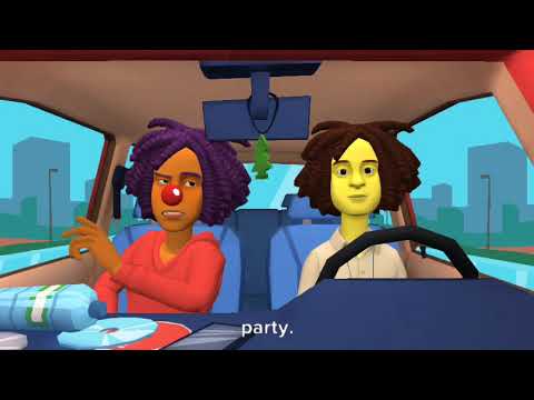 Sid The Science Kid Ruins Stevenky24's Birthday And Gets Grounded (Subtitled)