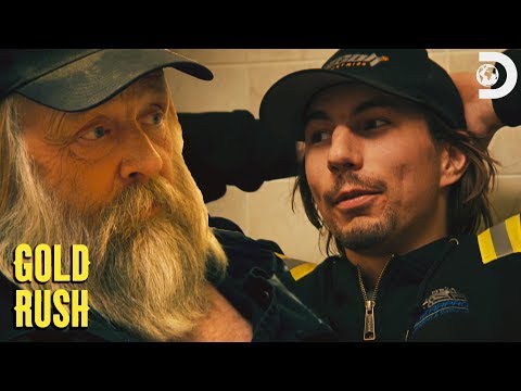 The Tables Turn on Tony Beets | Gold Rush