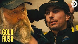 The Tables Turn on Tony Beets | Gold Rush