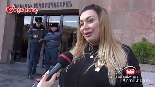 Սուր անկյուն 30.03․2025 - Էդուարդ Պողոսյան «Արդարադատությունը՝ գրպանում»