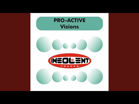 Visions (Culture Mix Extended)