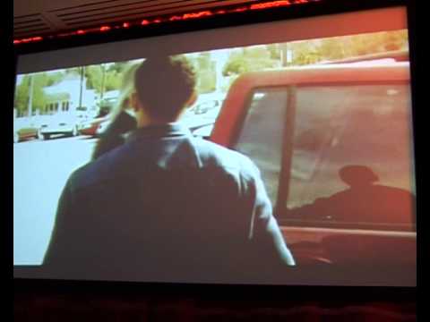 Jetvibes Au Festival De Cannes / "Blaxploitation" De Karim Abou 90/10