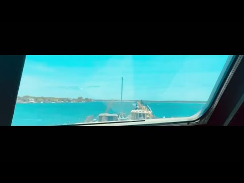 USS Billings goes into dry dock in Florida