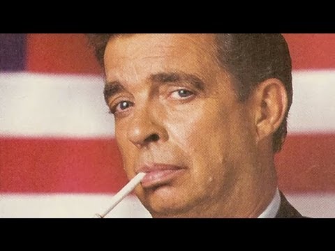 Evocateur: The Morton Downey, Jr. Movie - Red Band Trailer