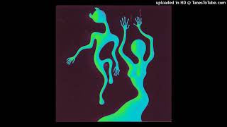 Spiritualized - Step into the Breeze (Original bass and drums only)