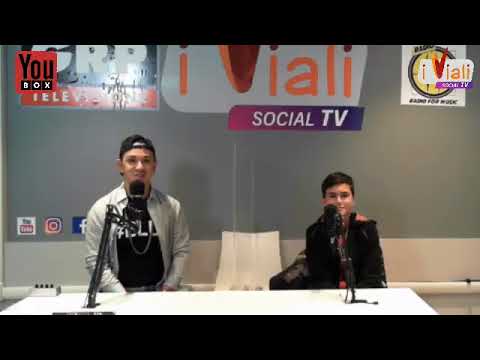 YouBox con Rosario Farò e Marco