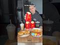 Ranking EVERY Death Row Meal: Gilbert Postelle