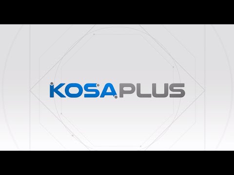 KOSAPLUS KOREA ACTUATOR