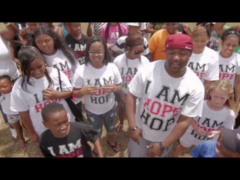 L. Boogie - Alrite Okay (@iamhopehop @christianhhtv)