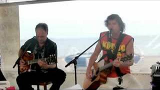 Soul'n Silence - all on a misty morning (P. Weller)