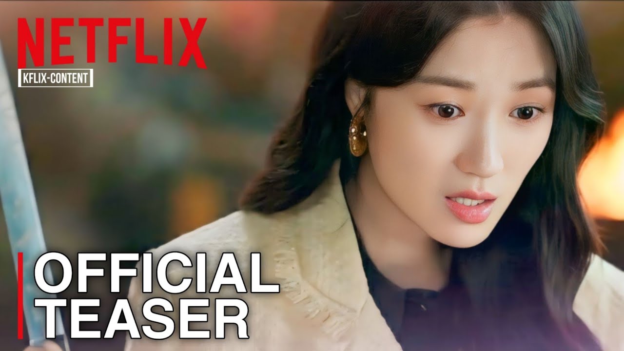 No Tail To Tell | Official Teaser | Kim Hye Yoon | Lomon [INDO/ENG SUB]