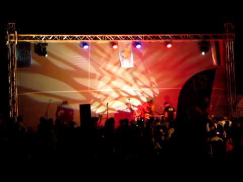 Dicho Live, Tsarevo 2012 Sep 8