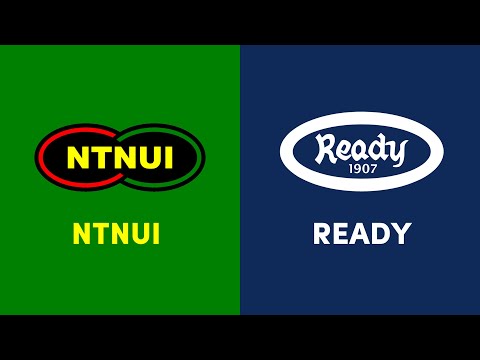 Semifinale 2 DAMER: NTNUI - Ready