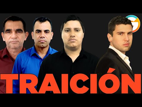 Iván Archivaldo entregó a “El Panu” a su suegro y su cuñado : JLM  #Chapitos