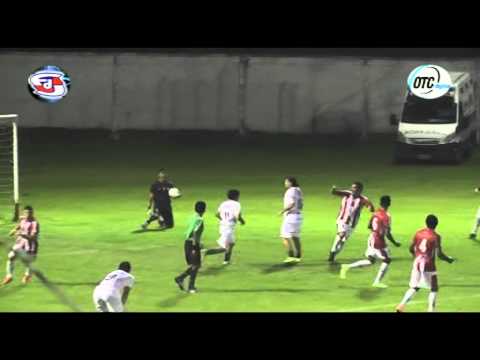TABACAL 0 VS  CONCEPCION FC  0 FEDERAL B OTC FUERA DE JUEGO