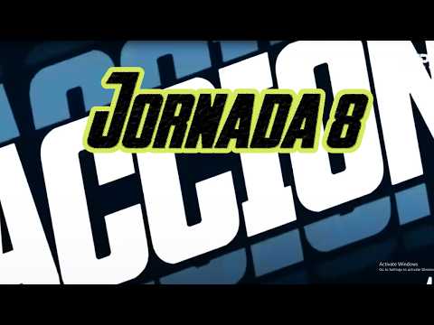 Accion Jornada 8 2026 | Accion Jornada 8 Liga MX 2026 | Accion Liga MX Jornada 8 2026 | Accion 8