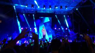 Carl Brave - Comunque LIVE Reggio Calabria 06/08/2019