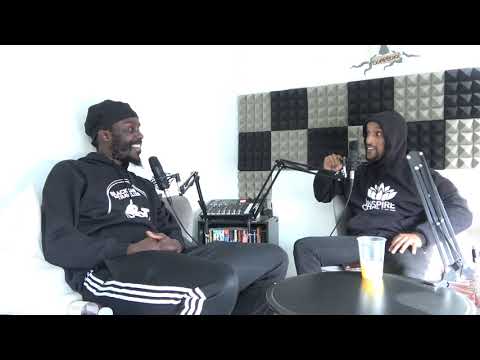 Black Man the traveller Episode Inspire 4 Change