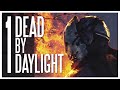 Dead By Daylight Ep 1 Scary First Game