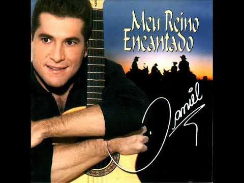 Daniel Meu Reino Encantado