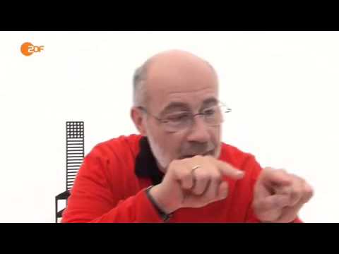 Warum nicht Nichts sein kann