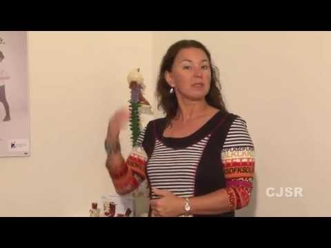 comment soulager avf