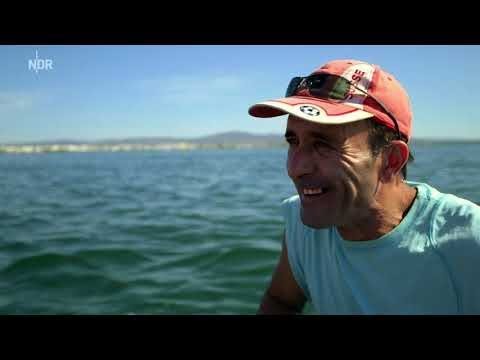 [Doku] Sonne, Siesta und Saudade (5/10) Algarve – Portugals Sonnenküste [HD]