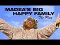 Madea Big Happy Family The Play Dvd Menu 2010