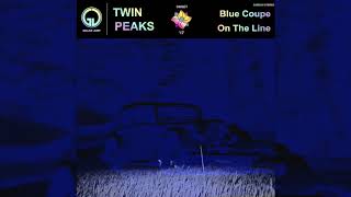 Twin Peaks - "On The Line" [Official Audio]