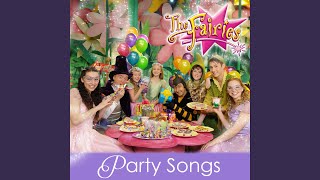 A Fairy Party