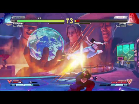 Summer nights #10  (SFV) hours of power