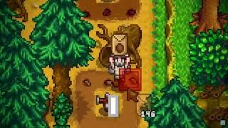 Cover art for Call Me Kevin Stardew Valley