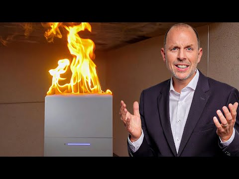 Video Thumbnail: Senec-Skandal: Gefahr bei Solarstrom-Speichern! Prüft jetzt eure Ansprüche | RA Christian Solmecke