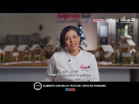 MASTERCLASS Casa de Jengibre - Módulo 7