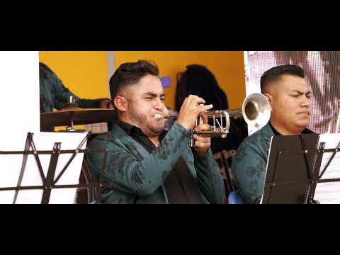 Norma de Guadalajara Nereidas - Banda la Trakatera (sesión en vivo)