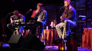 Brian McComas - The Fighter