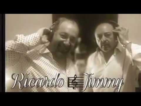 New Song 2017 Ricardo Kwiek & Jimmy Jones 2017