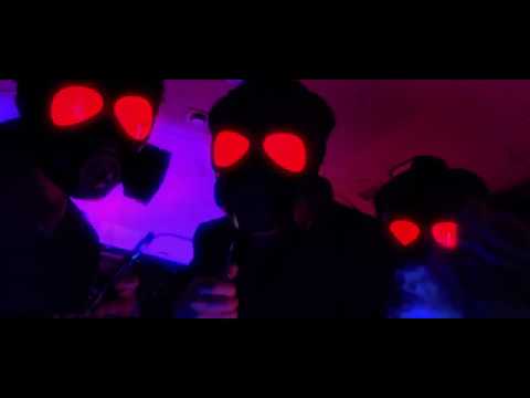 [Teaser] Arkhe Lee & Bryn - Hazy City (Music Video)