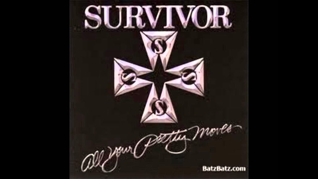 Black Sea-All Your Pretty Moves(1979)-Survivor - YouTube
