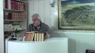 Şeytanın Desisleri-1-