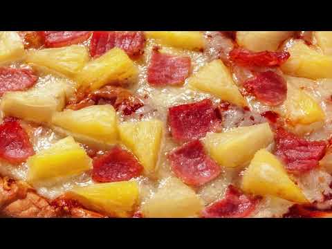 The Ultimate Pineapple Prosciutto Pizza Recipe You'll Want to Make Again and Again!