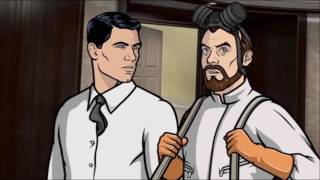 Archer   Best of Krieger