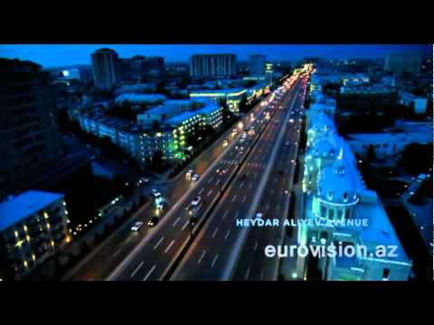 Eurovision 2012, Postcards - Lithuania