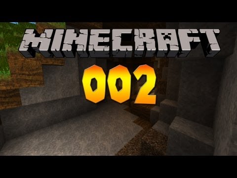 Let's Play Minecraft #002 [HD] - Hauserweiterung!